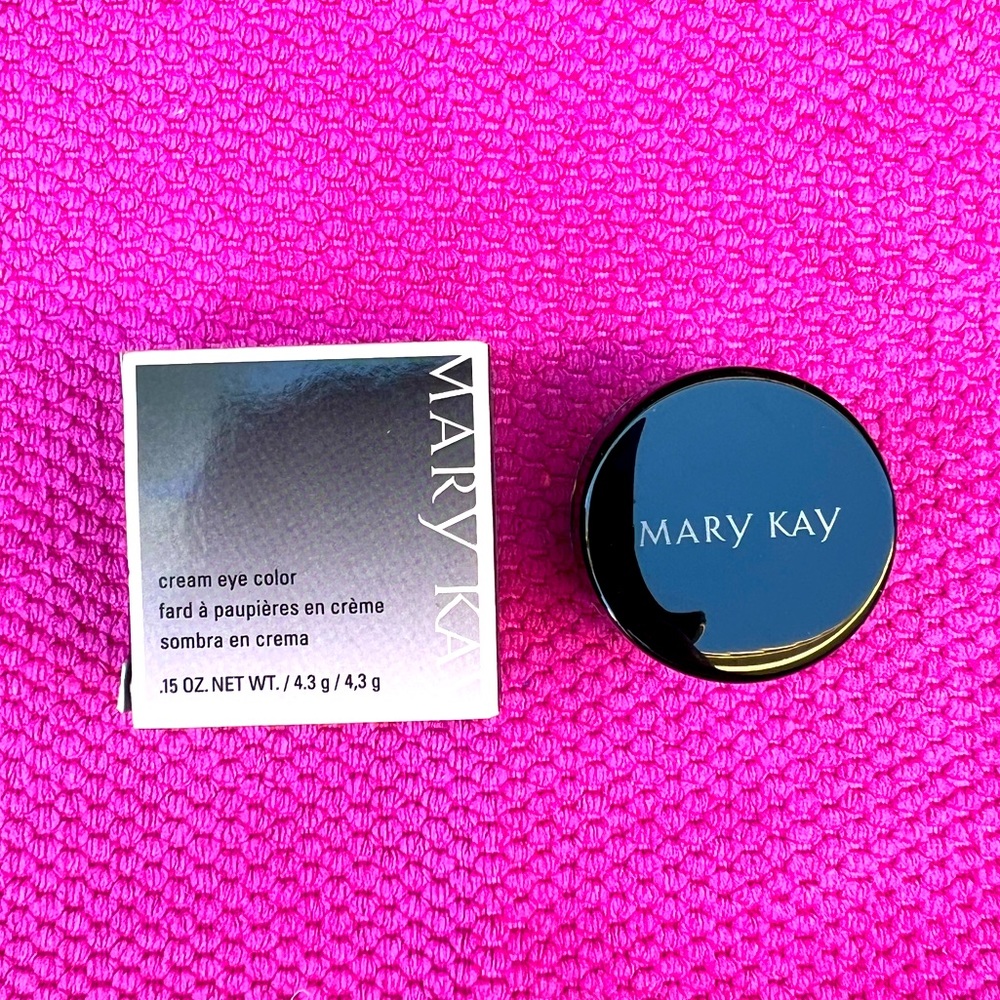 🩷Mary Kay🩷 Cream Eye Color